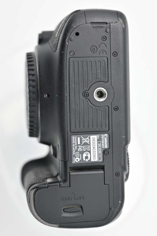 Canon 5D Mk III - Used Good Condition