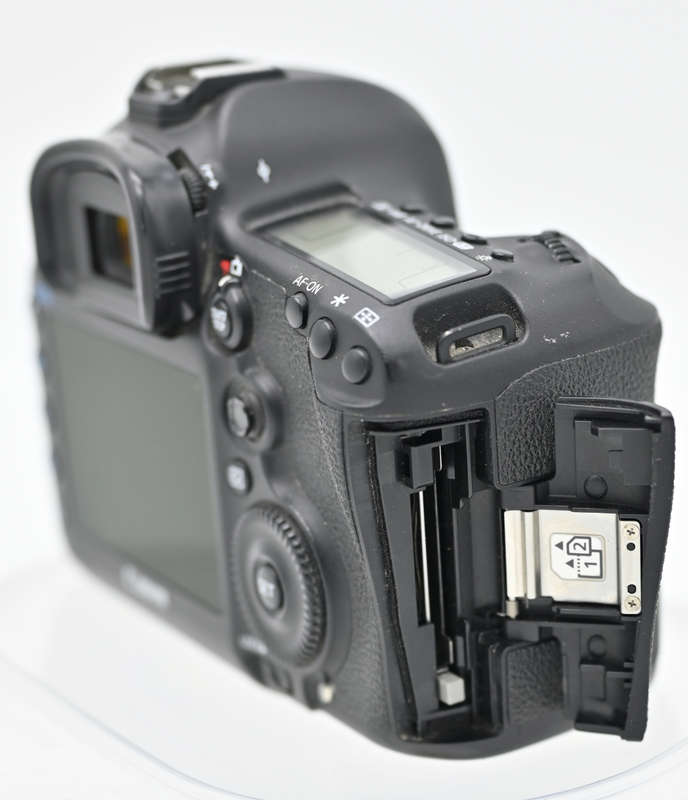 Canon 5D Mk III - Used Good Condition