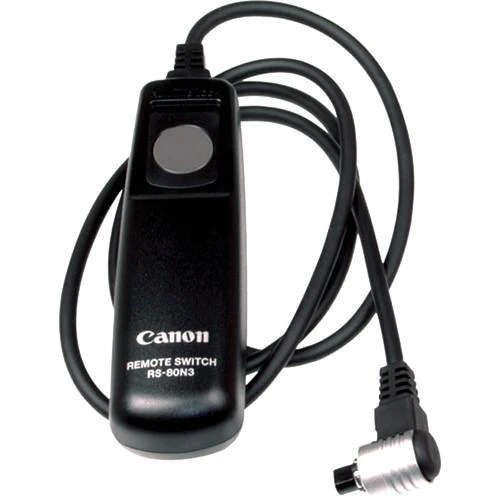 CANON RS-80N3 REMOTE