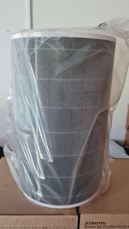 Xiaomi Smart air purifier 4 pro filter