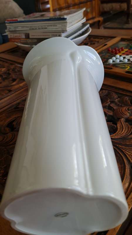 Arzberg Corso Cnospa Vase, likely produced in the 1970s