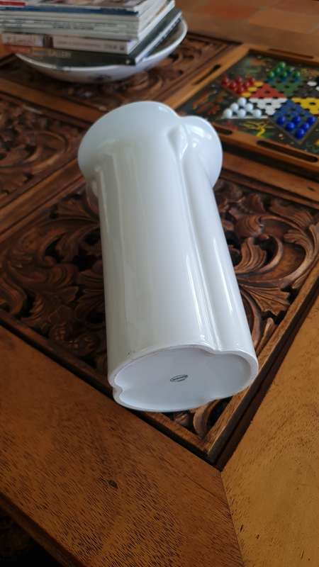 Arzberg Corso Cnospa Vase, likely produced in the 1970s