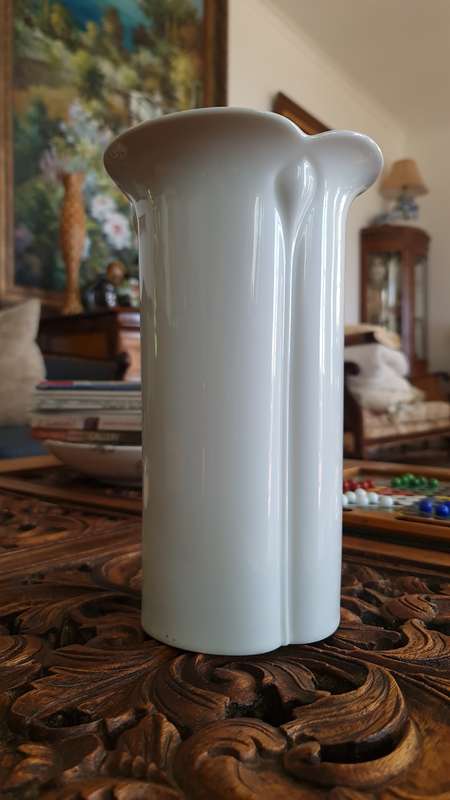 Arzberg Corso Cnospa Vase, likely produced in the 1970s