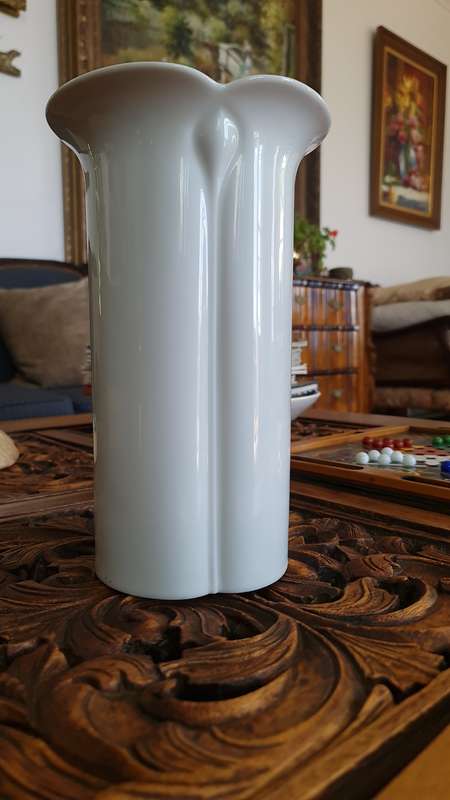 Arzberg Corso Cnospa Vase, likely produced in the 1970s
