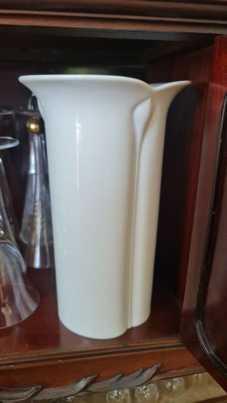 Arzberg Corso Cnospa Vase, likely produced in the 1970s