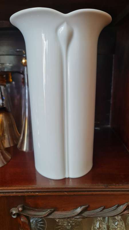 Arzberg Corso Cnospa Vase, likely produced in the 1970s