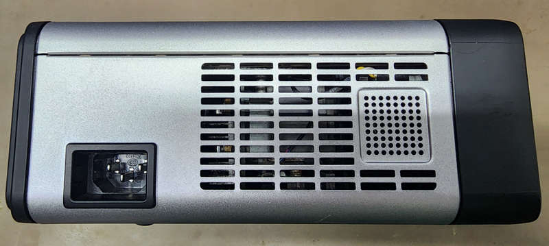 Acer PD523 XGA DLP Projector (2400 Lumens)