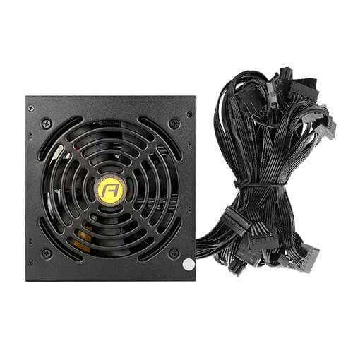 Antec VP450P PLUS Non-Modular Desktop PSU