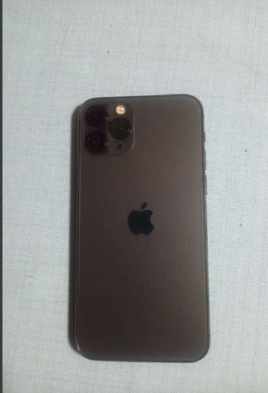 Iphone 11 Pro