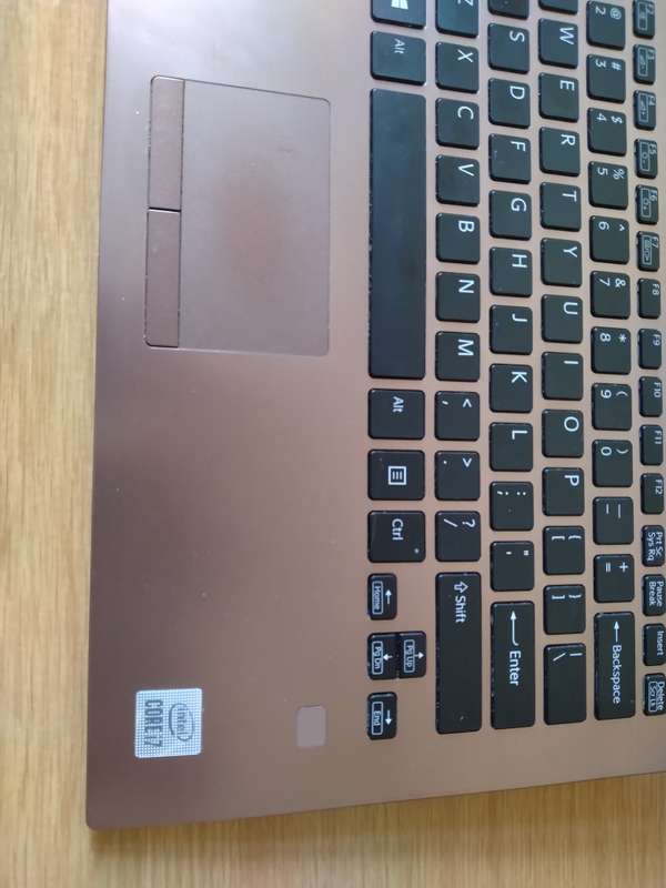 Laptop: VAIO SX14 Core i7 13th Gen 16GB RAM / 1TB HDD