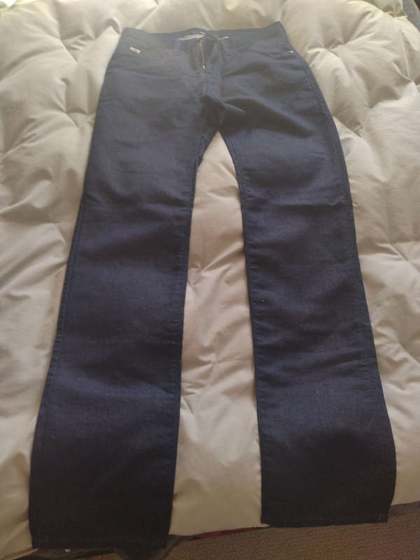 Hugo Boss Dark Blue Jeans (New)
