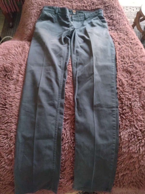 Hugo Boss Pants