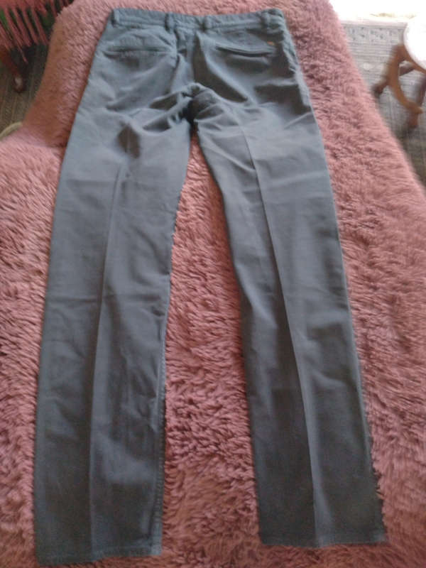 Hugo Boss Pants