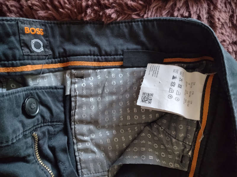 Hugo Boss Pants
