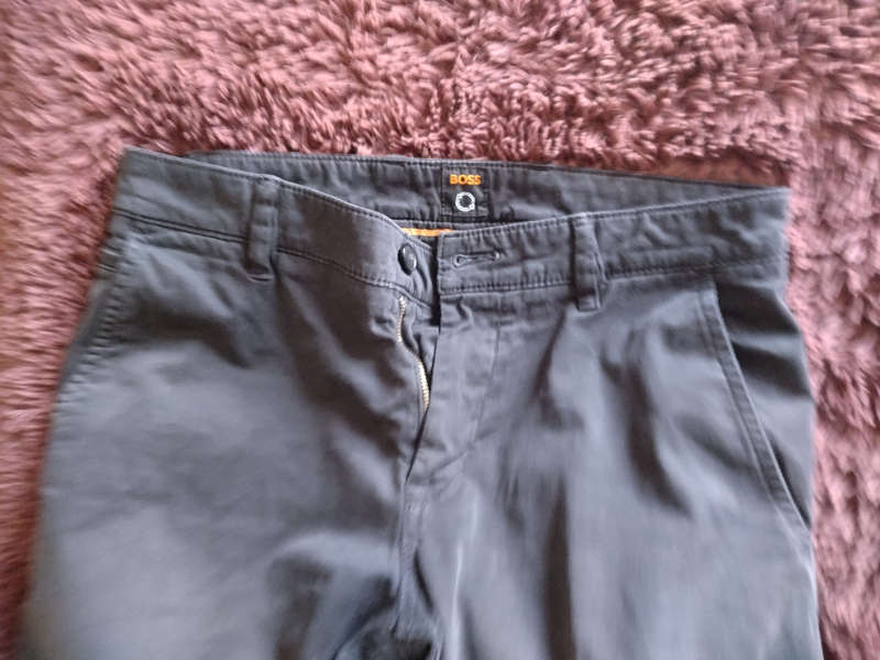 Hugo Boss Pants