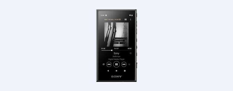 Sony Walkman NW-A100 Series  16GB