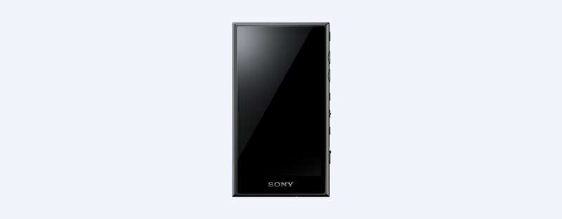 Sony Walkman NW-A100 Series  16GB