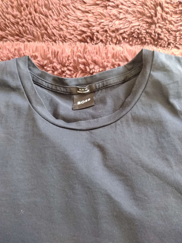 Hugo Boss T-Shirt