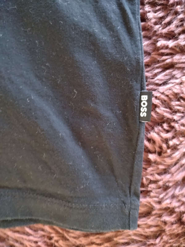 Hugo Boss T-Shirt