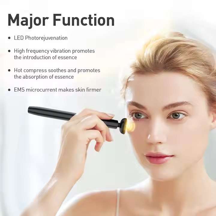 9-in-1 Face & Eye Beauty Wand