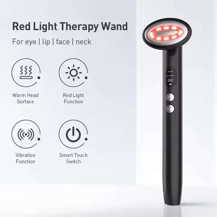 9-in-1 Face & Eye Beauty Wand