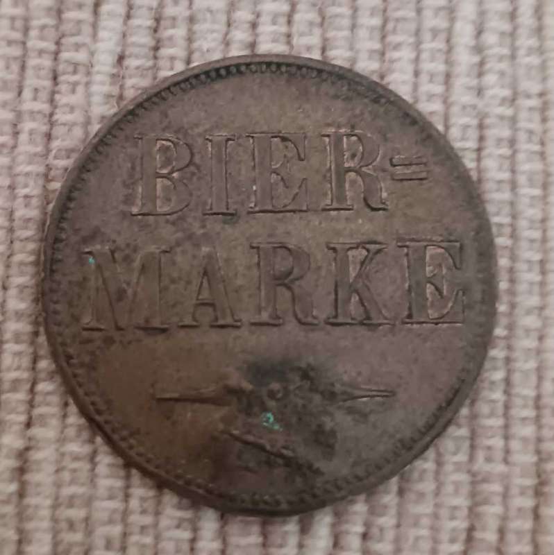 German token
