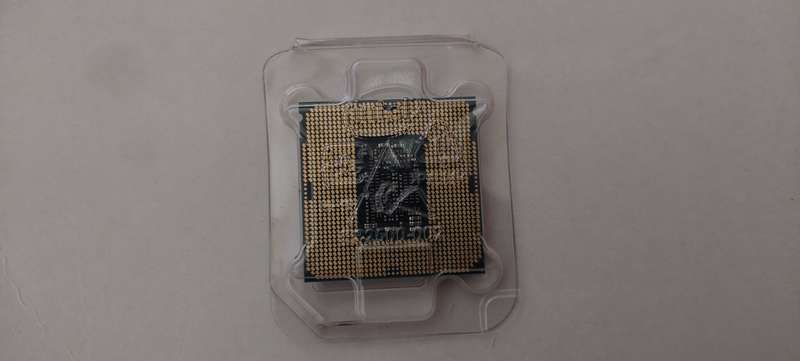 I5 7400 CPU