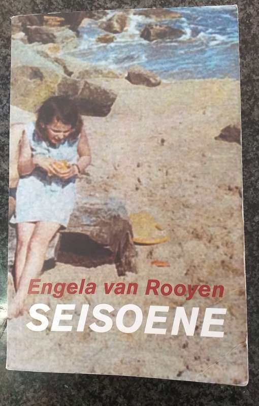 Seisoene - Engela van Rooyen