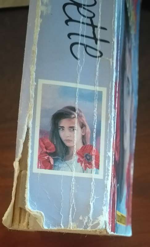 Babette - Jeanette Fereira