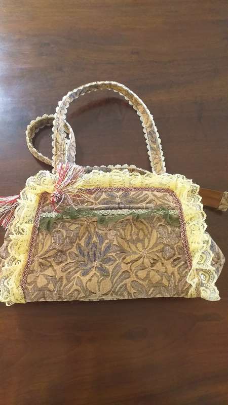 Handbag