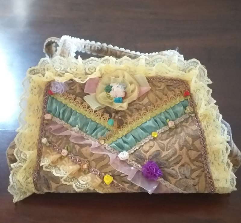 Handbag