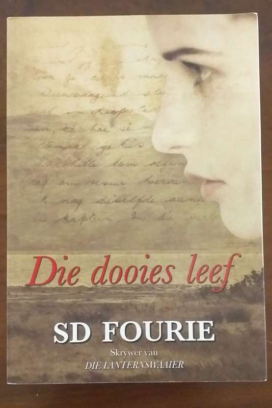 Die dooies leef - SD Fourie