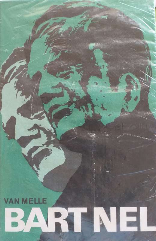 Bart Nel - J. van Melle