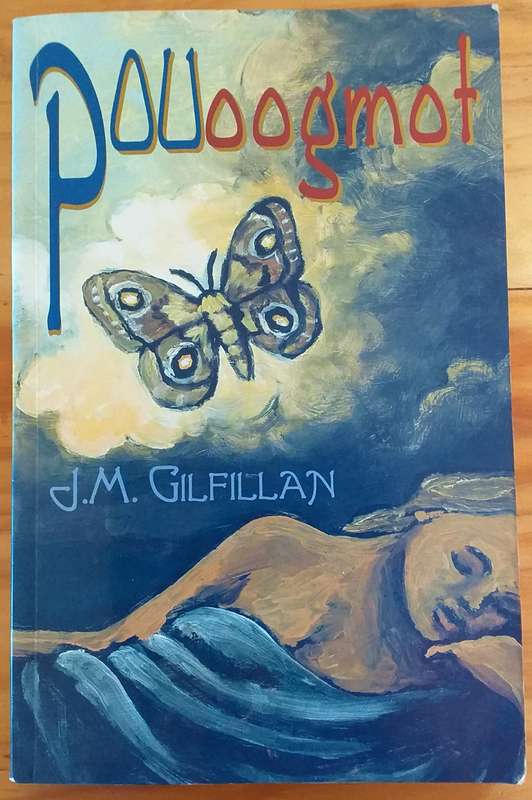 Pouoogmot - J.M. Gilfillan