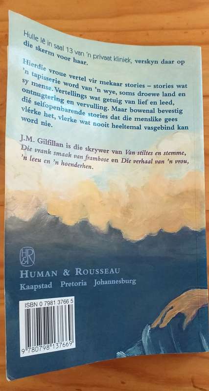 Pouoogmot - J.M. Gilfillan