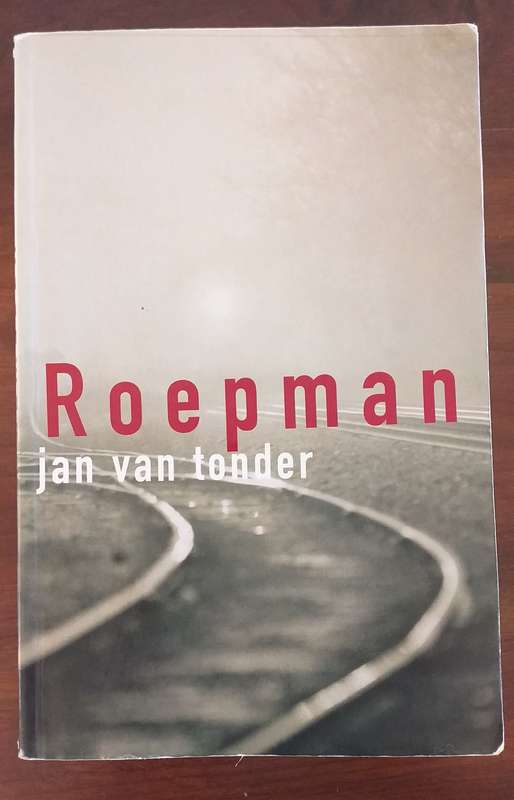 Roepman - Jan van Tonder
