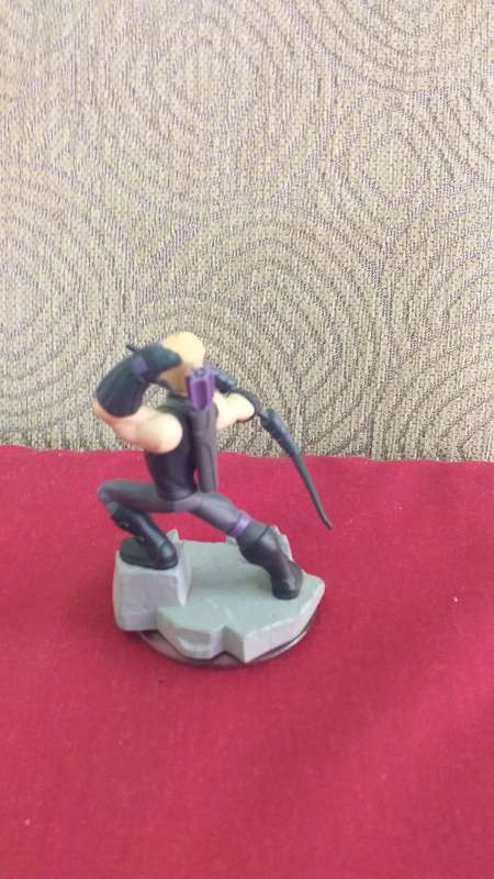 Disney Infinity Marvel Hawkeye