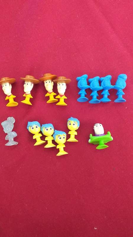 Dischem Micropopz