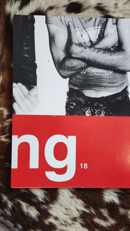 Trainspotting poster