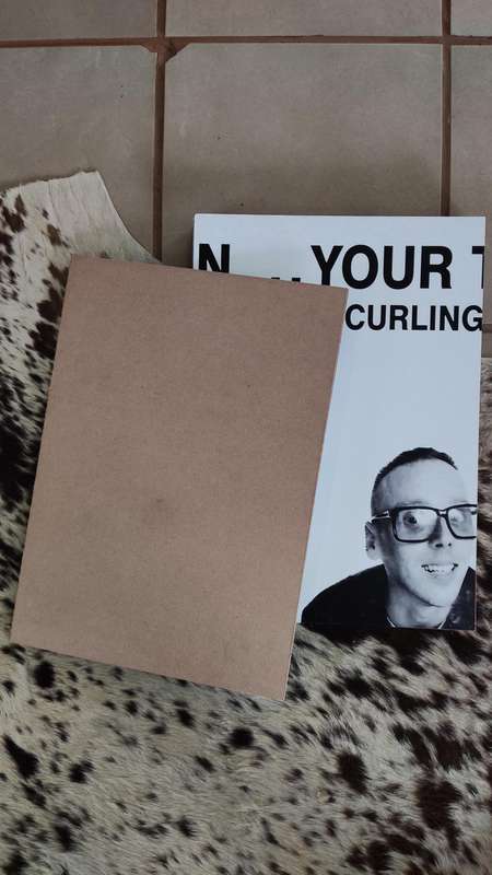 Trainspotting poster