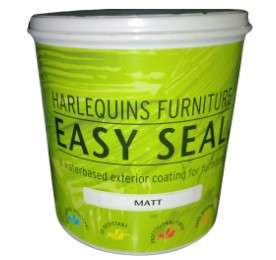 Harlequins Furniture Easy Seal