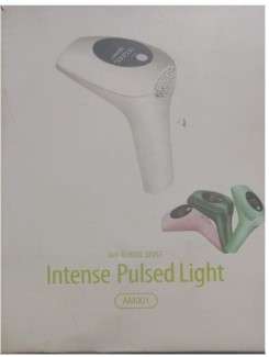 Hand Held Laser Hair Remover (IPL)