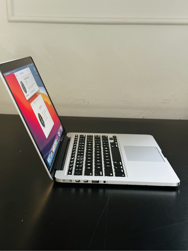 Apple Macbook Pro Retina A1502 i5-4278U 8GB RAM 128GB SSD 13"