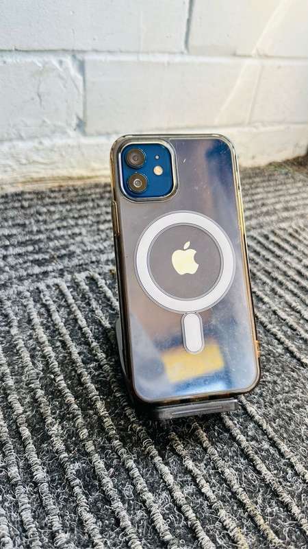 Apple iPhone 12 128GB Blue