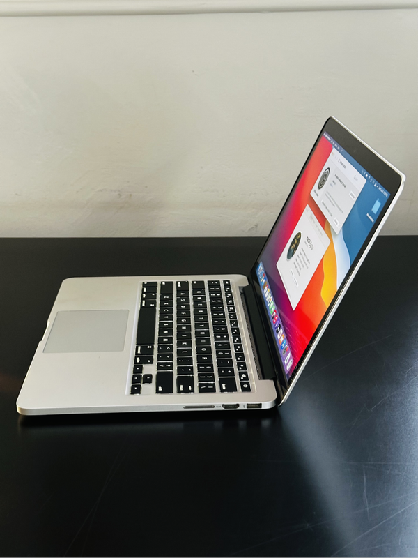 Apple Macbook Pro Retina A1502 i5-4278U 8GB RAM 128GB SSD 13"