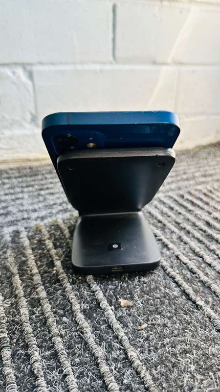 Apple iPhone 12 128GB Blue