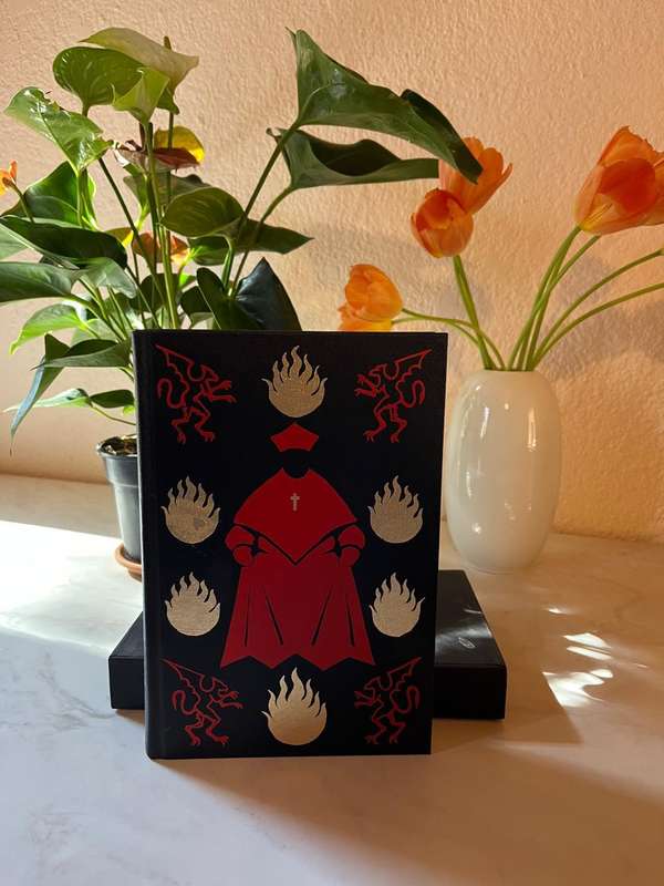 The Spanish Inquisition - Henry Kamen  - Folio Society