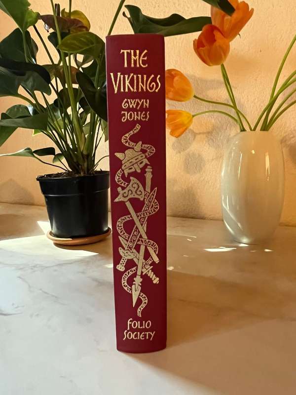 The Celts - Nora Chadwick - Folio Society