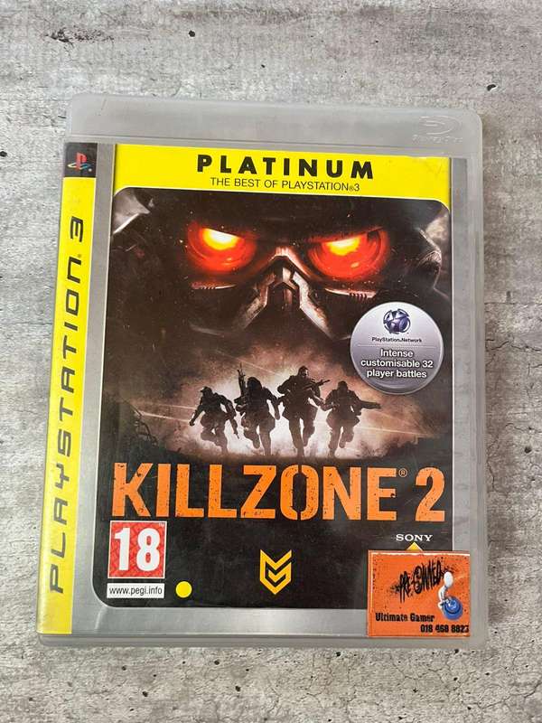 PS3 Game Lot