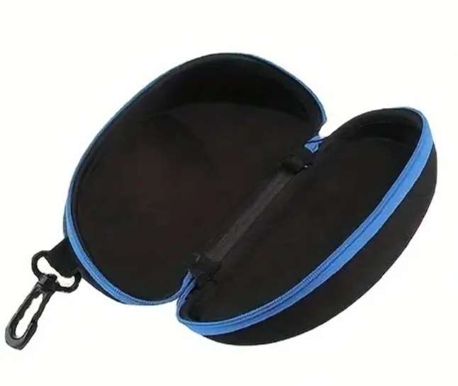 Unisex polarized sport sunglasses